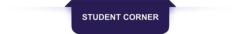 Student Corner